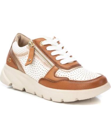 Woman Zapatillas deporte XTI 142575 CAMEL