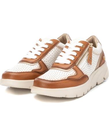 Woman Zapatillas deporte XTI 142575 CAMEL