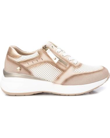 Zapatillas deporte de Mujer XTI SNEAKERS 142578 MUJER BEIG BEIGE