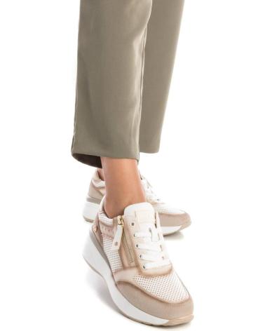 Zapatillas deporte de Mujer XTI SNEAKERS 142578 MUJER BEIG BEIGE