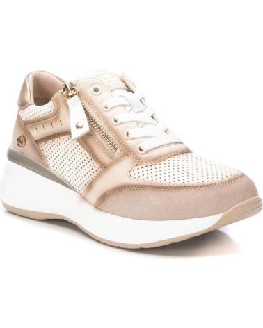 Zapatillas deporte de Mujer XTI SNEAKERS 142578 MUJER BEIG BEIGE