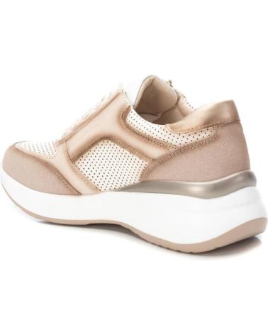 Zapatillas deporte de Mujer XTI SNEAKERS 142578 MUJER BEIG BEIGE