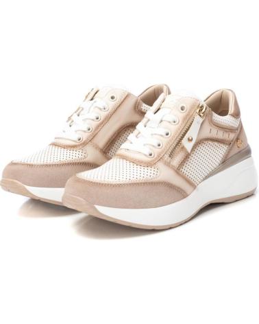 Zapatillas deporte de Mujer XTI SNEAKERS 142578 MUJER BEIG BEIGE