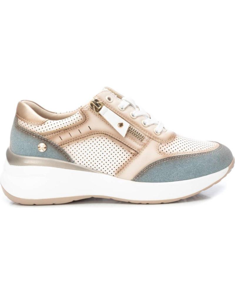 Woman Trainers xti 142578 ZAPATILLAS CASUAL DE MUJER AZUL JEANS AZUL JEANS