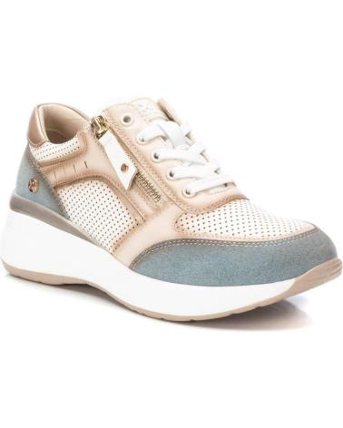 Woman Trainers xti 142578 ZAPATILLAS CASUAL DE MUJER AZUL JEANS AZUL JEANS
