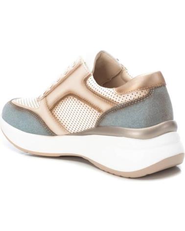 Woman Trainers xti 142578 ZAPATILLAS CASUAL DE MUJER AZUL JEANS AZUL JEANS