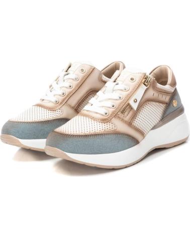 Woman Trainers xti 142578 ZAPATILLAS CASUAL DE MUJER AZUL JEANS AZUL JEANS