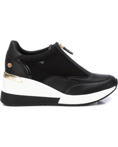 Scarpe sport per Donna XTI 142648 NEGRO