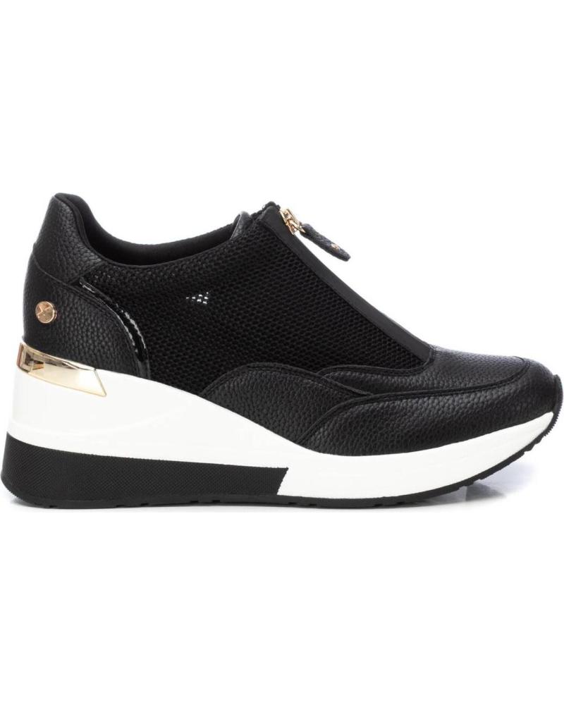 Sportschuhe für Damen XTI 142648 NEGRO