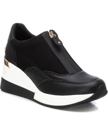 Sportschuhe für Damen XTI 142648 NEGRO