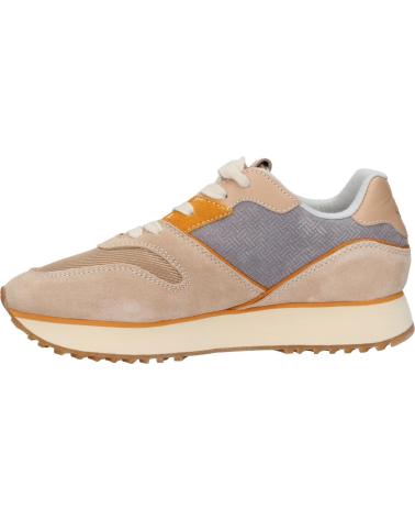 Sportschuhe für Damen und Junge GANT 21533840 BEVINDA G101 BEIGE