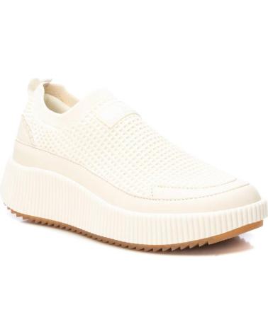 Woman Zapatillas deporte XTI 142895 BEIGE