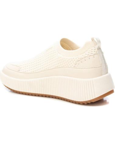 Woman Zapatillas deporte XTI 142895 BEIGE