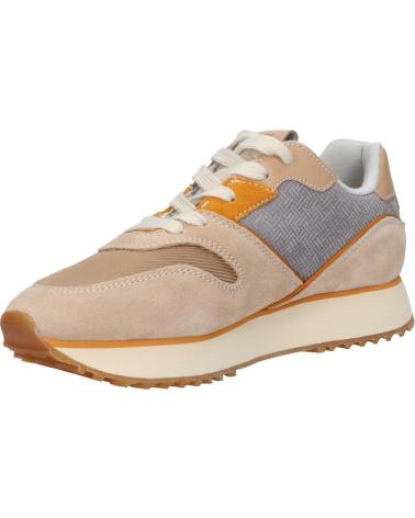 Sportschuhe für Damen und Junge GANT 21533840 BEVINDA G101 BEIGE