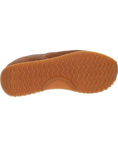 Zapatillas deporte de Mujer y Niño GANT 21533840 BEVINDA G413 TAN DK OLIVE