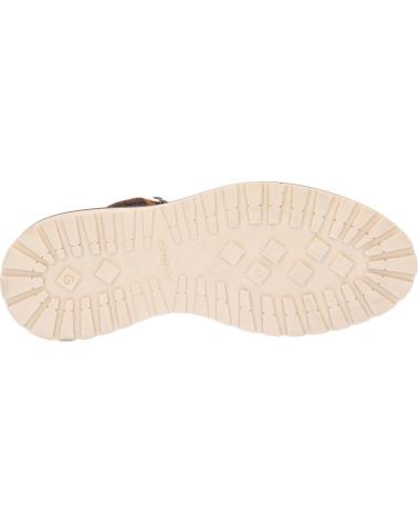 Stivali per Uomo GANT 21643033 RODEN G45 COGNAC