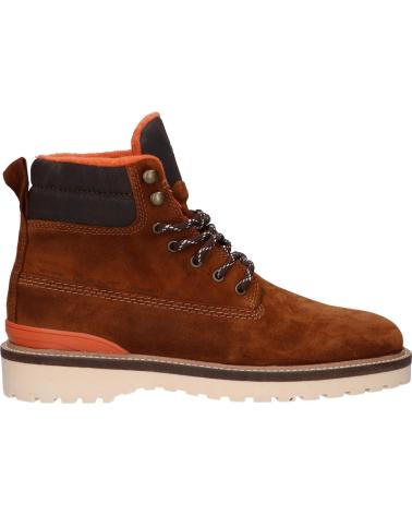 Stivali per Uomo GANT 21643033 RODEN G45 COGNAC