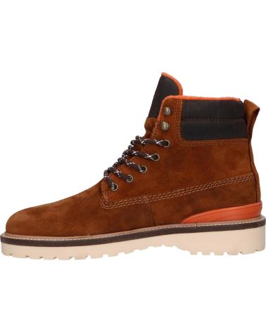 Stivali per Uomo GANT 21643033 RODEN G45 COGNAC