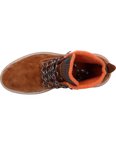 Stivali per Uomo GANT 21643033 RODEN G45 COGNAC