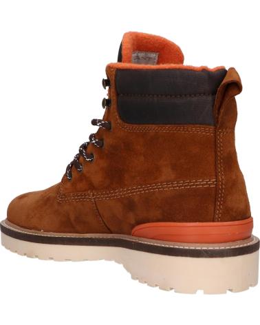 Stivali per Uomo GANT 21643033 RODEN G45 COGNAC
