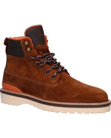 Stivali per Uomo GANT 21643033 RODEN G45 COGNAC
