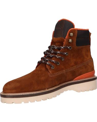 Stivali per Uomo GANT 21643033 RODEN G45 COGNAC