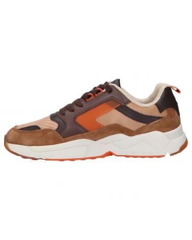 Scarpe sport per Uomo GANT 21643874 NICEWILL G42 TOBACCO BROWN