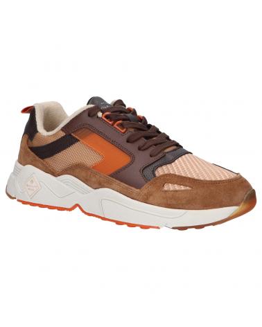 Scarpe sport per Uomo GANT 21643874 NICEWILL G42 TOBACCO BROWN