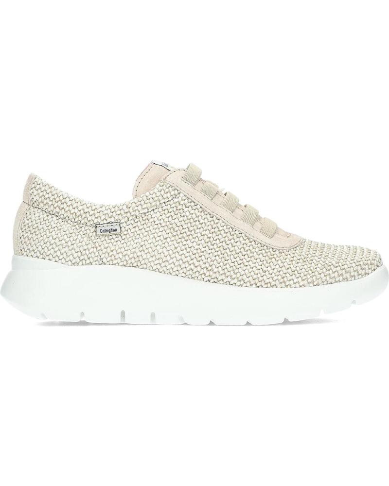 Deportivas de Mujer CALLAGHAN DEPORTIVA NUBE 51401 SAND