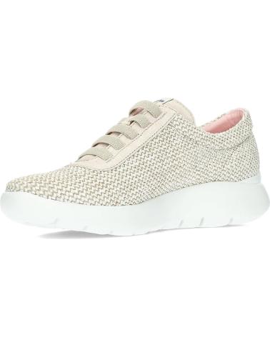 Deportivas de Mujer CALLAGHAN DEPORTIVA NUBE 51401 SAND