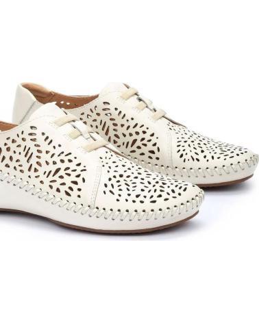 Scarpe per Donna PIKOLINOS ZAPATOS P VALLARTA NATA DE BLANCO