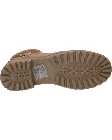 Botins de Mulher XTI 34468 CAMEL