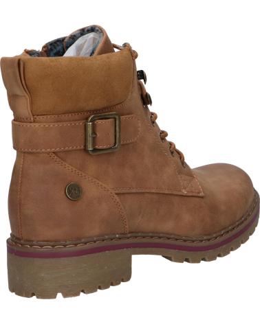 Botins de Mulher XTI 34468 CAMEL