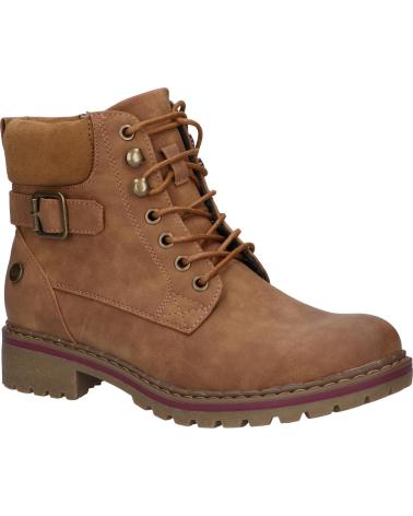 Botins de Mulher XTI 34468 CAMEL