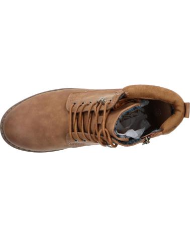 Botins de Mulher XTI 34468 CAMEL