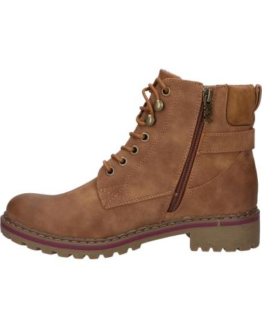 Botins de Mulher XTI 34468 CAMEL