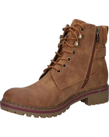 Botins de Mulher XTI 34468 CAMEL