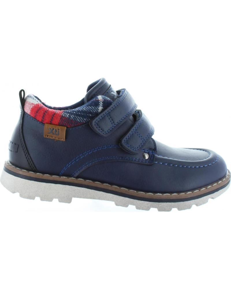 Chaussures pour Garçon XTI 54004 C NAVY