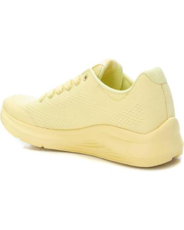 Zapatillas deporte de Mujer XTI 140729 AMARILLO