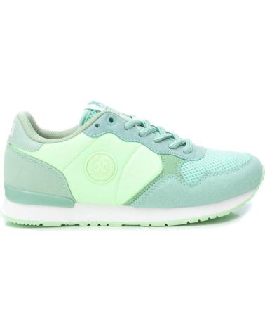 Zapatillas deporte de Mujer XTI 141025 AQUA