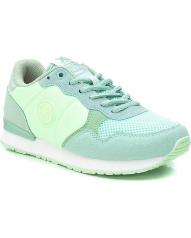 Sapatilhas de Mulher XTI 141025 AQUA