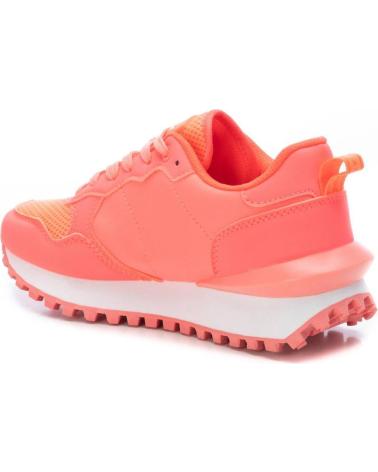 Zapatillas deporte de Mujer XTI 141399 CORAL