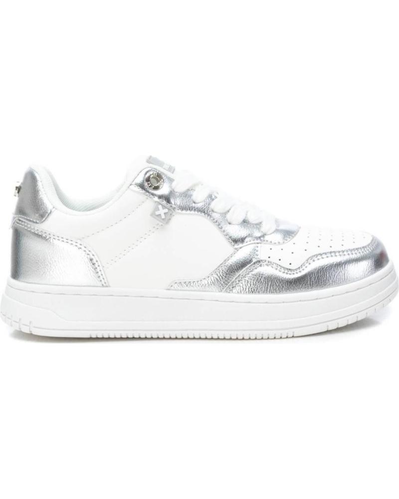 Sportschuhe für Damen XTI 142471 PLATA