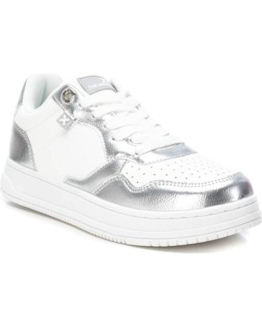 Sportschuhe für Damen XTI 142471 PLATA