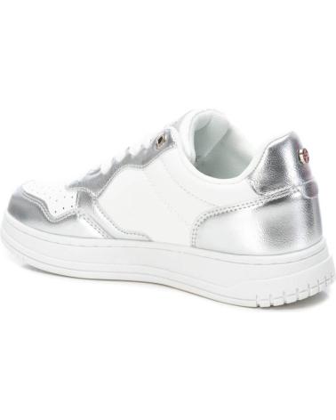 Sportschuhe für Damen XTI 142471 PLATA