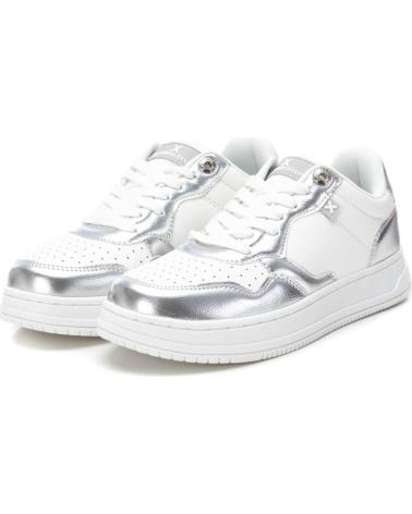 Sportschuhe für Damen XTI 142471 PLATA
