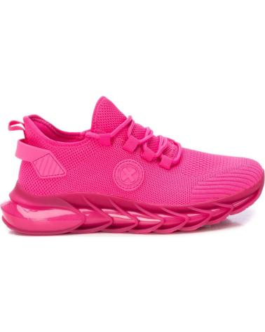 Sportschuhe für Damen xti 142475 FUCSIA
