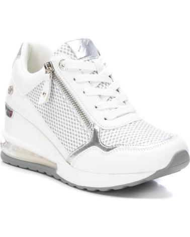 Sportschuhe für Damen xti 142573 BLANCO
