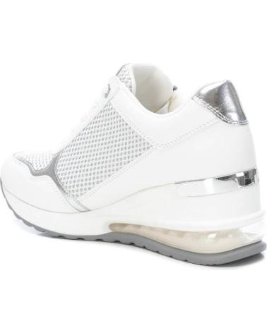 Sportschuhe für Damen xti 142573 BLANCO