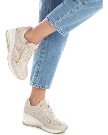 Sportschuhe für Damen XTI 142573 BEIGE